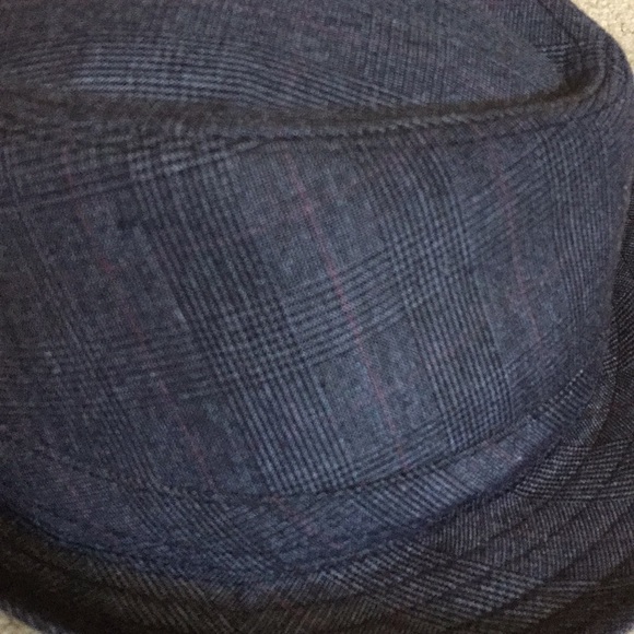 Dorfman Pacific Hat - Picture 2 of 4